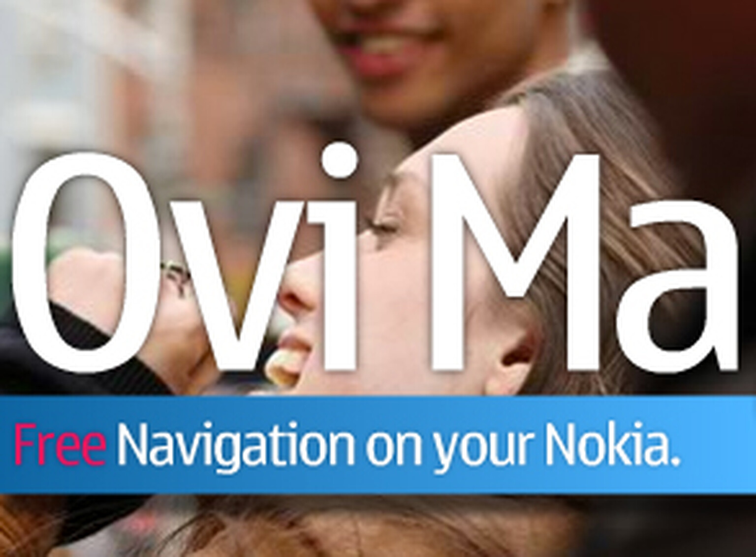 Translation fail: Ovi Maps will not be available on Android