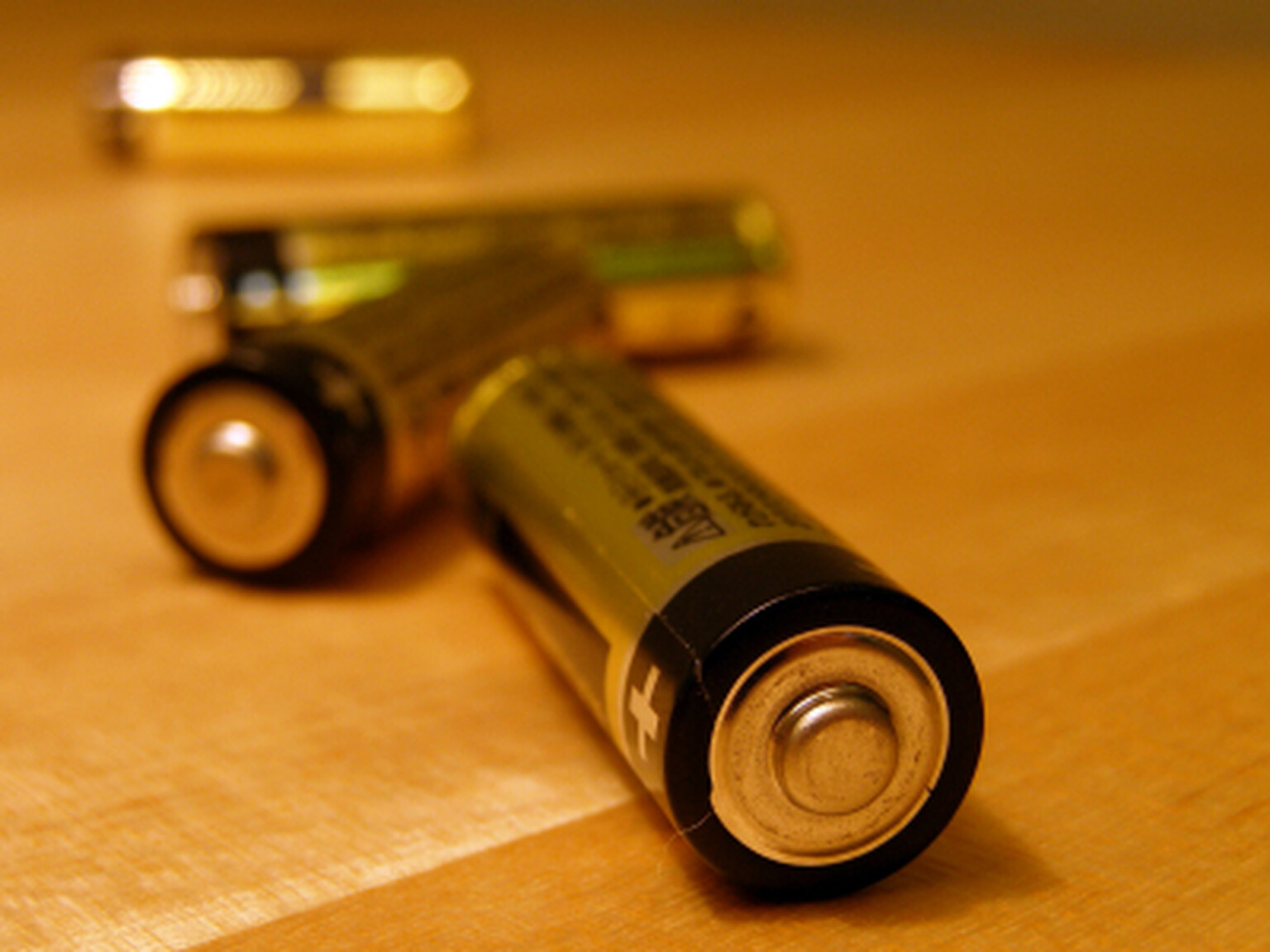 Flash might not be a battery hog but Adobe needs to charge its batteries
