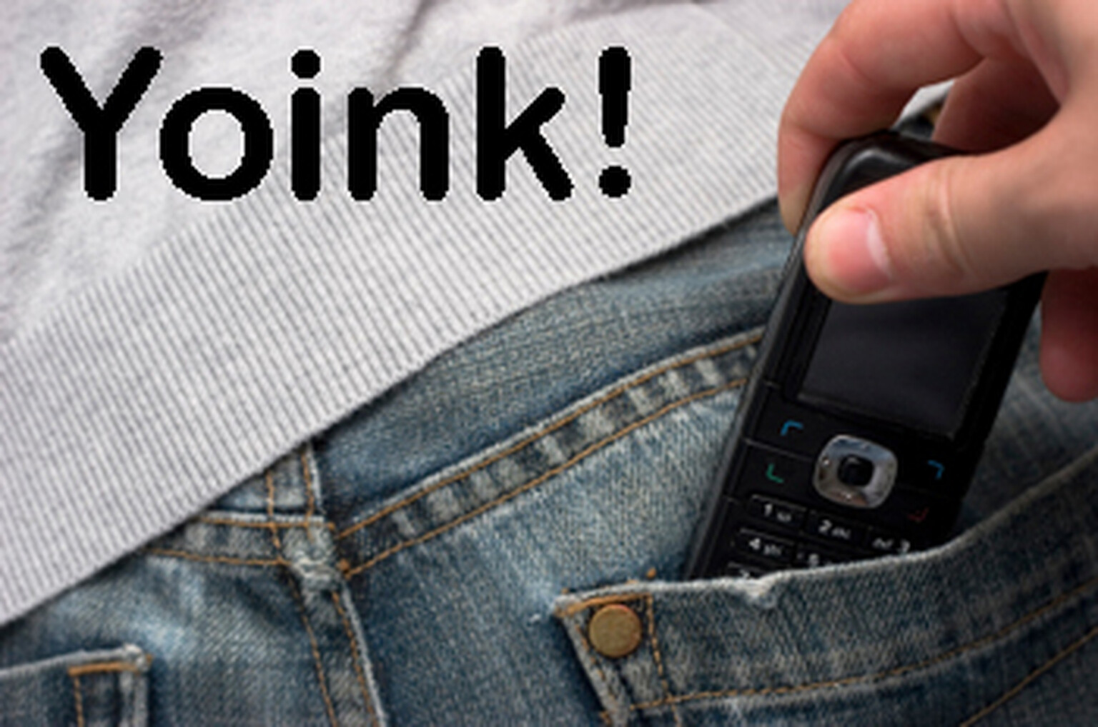 iPhone 4G to spark phone insurance fraud