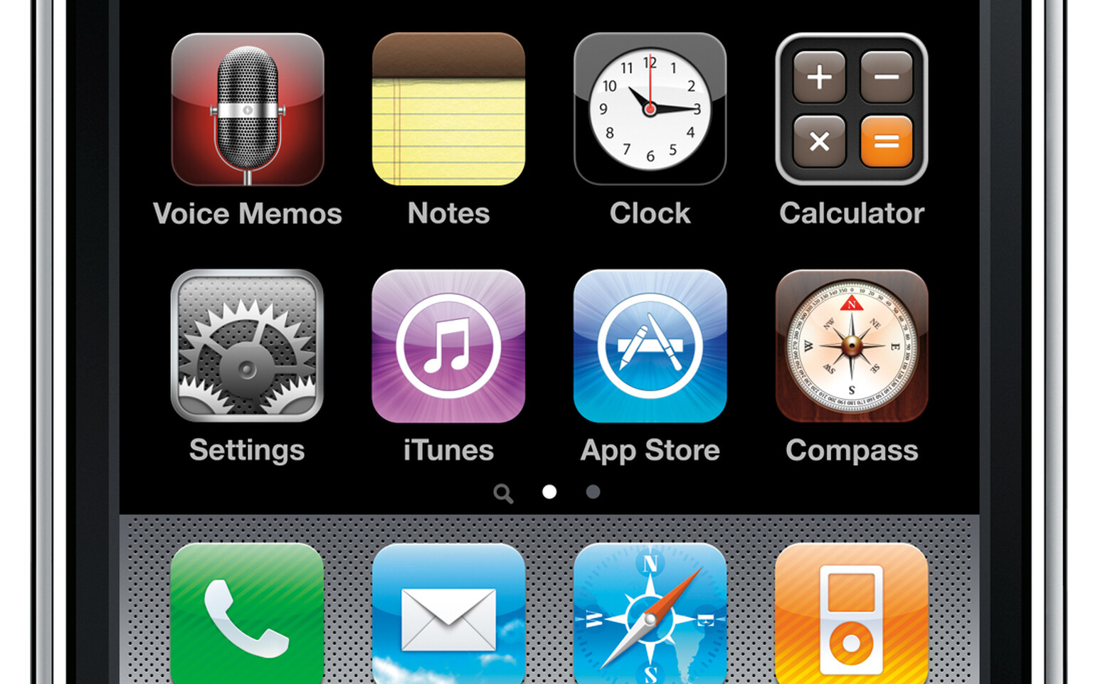 Apple expands 3G download limit to 20MB