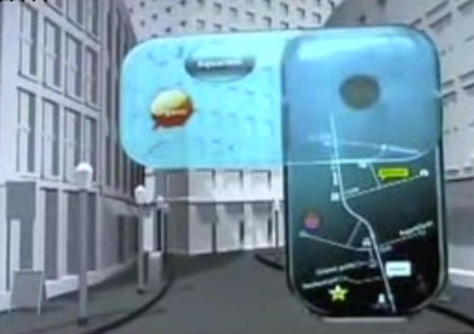 Kyocera's new concept phones are crazy cool
