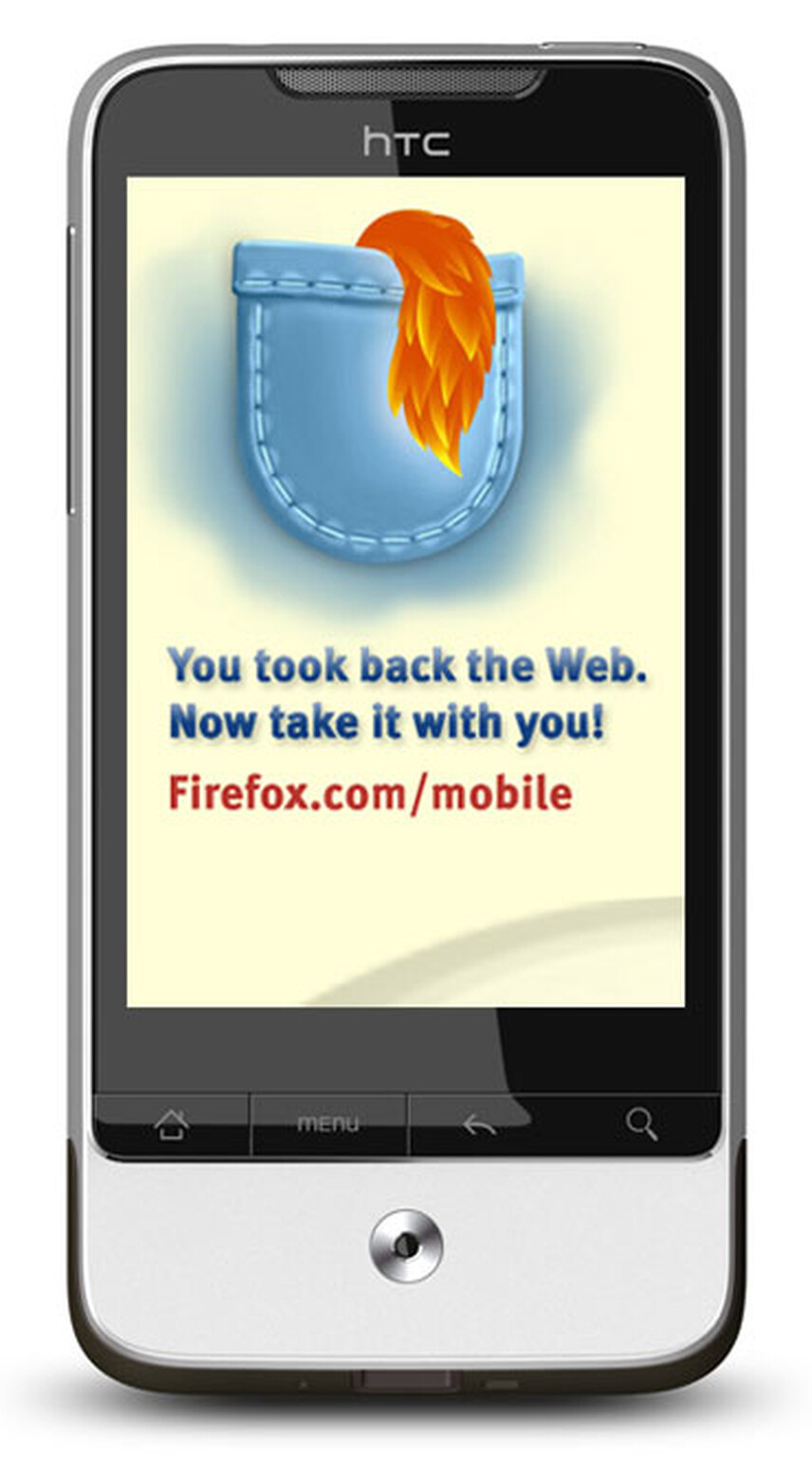 Firefox for Android coming late 2010