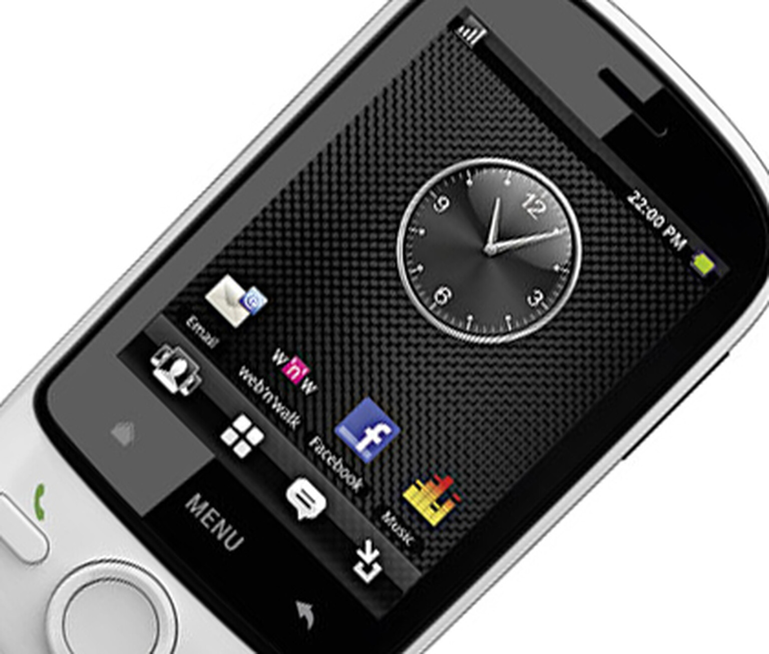 T-Mobile Pulse Mini: It's a Mini adventure