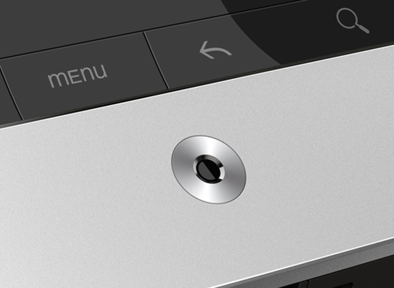 HTC Legend: Our favourite HTC phone to date