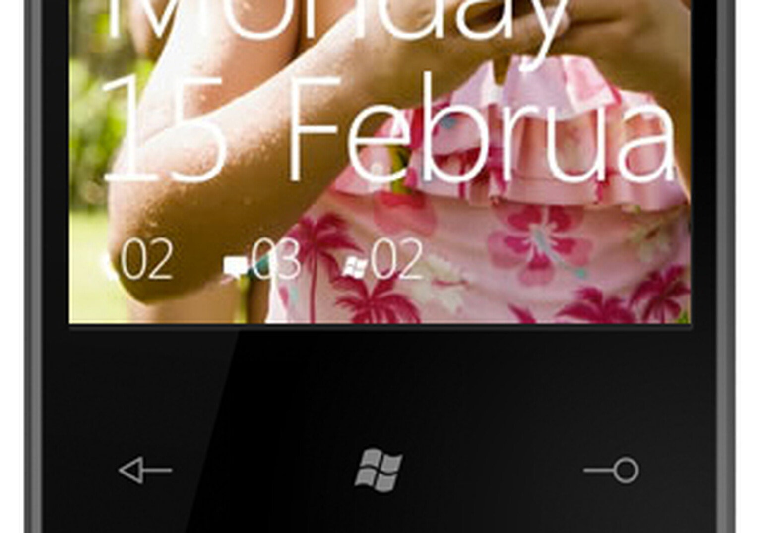 Windows Phone 7: It's so good we almost clapped