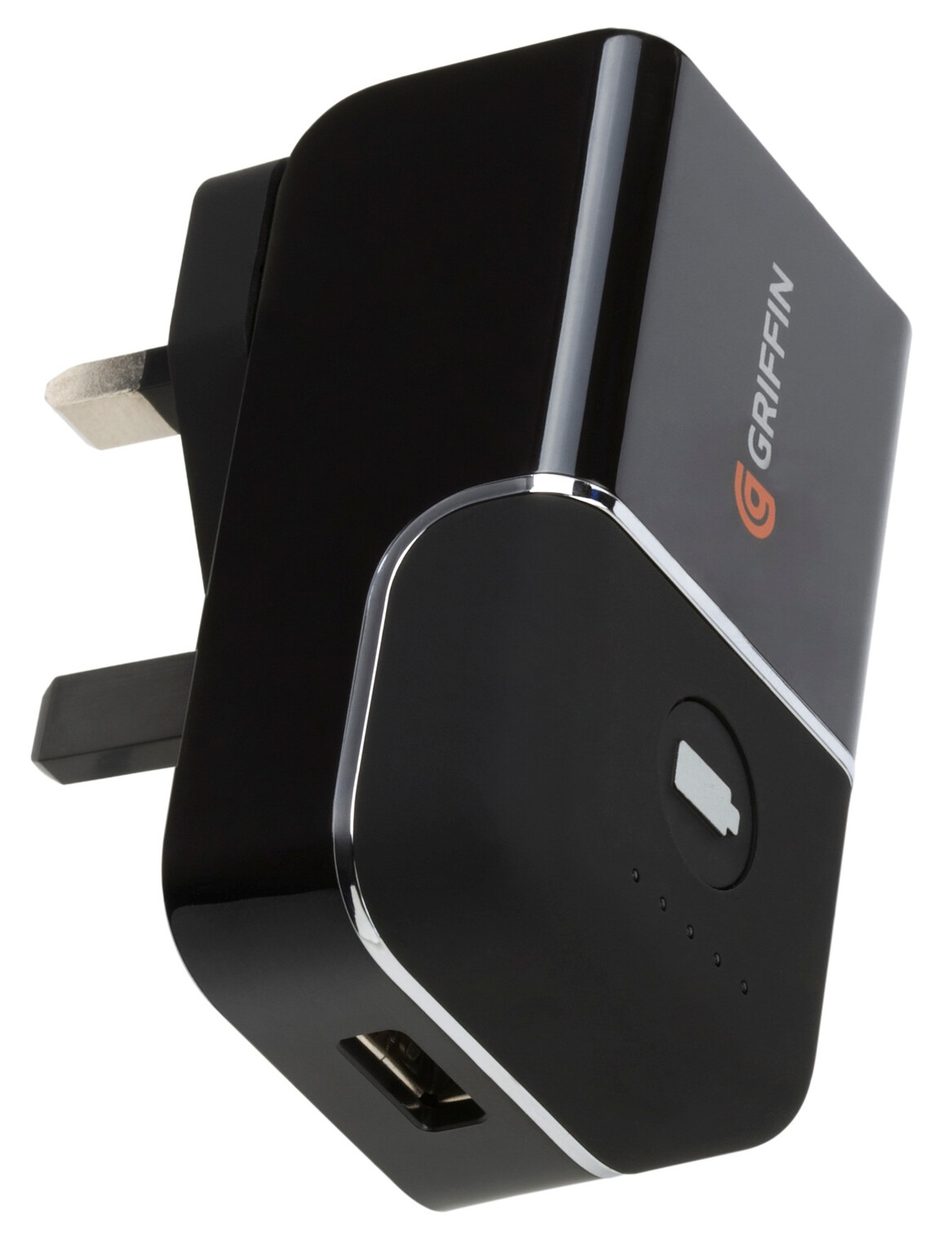 Griffin PowerBlock Reserve: Friend to power-hungry iPhone and iPod