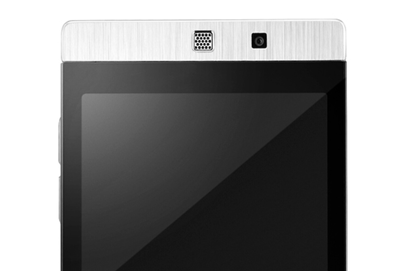 LG GD880 Mini: Seductively small