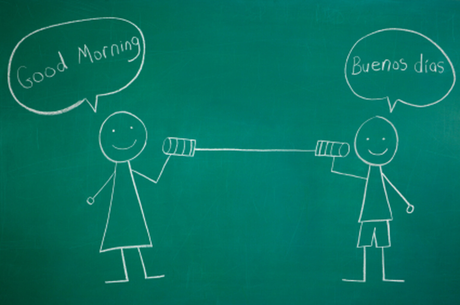 Google instant voice translation: The end of Franglais?
