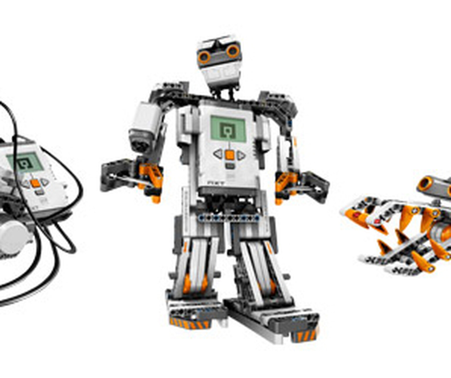 HTC Hero used to control Lego Mindstorms robot, blow minds