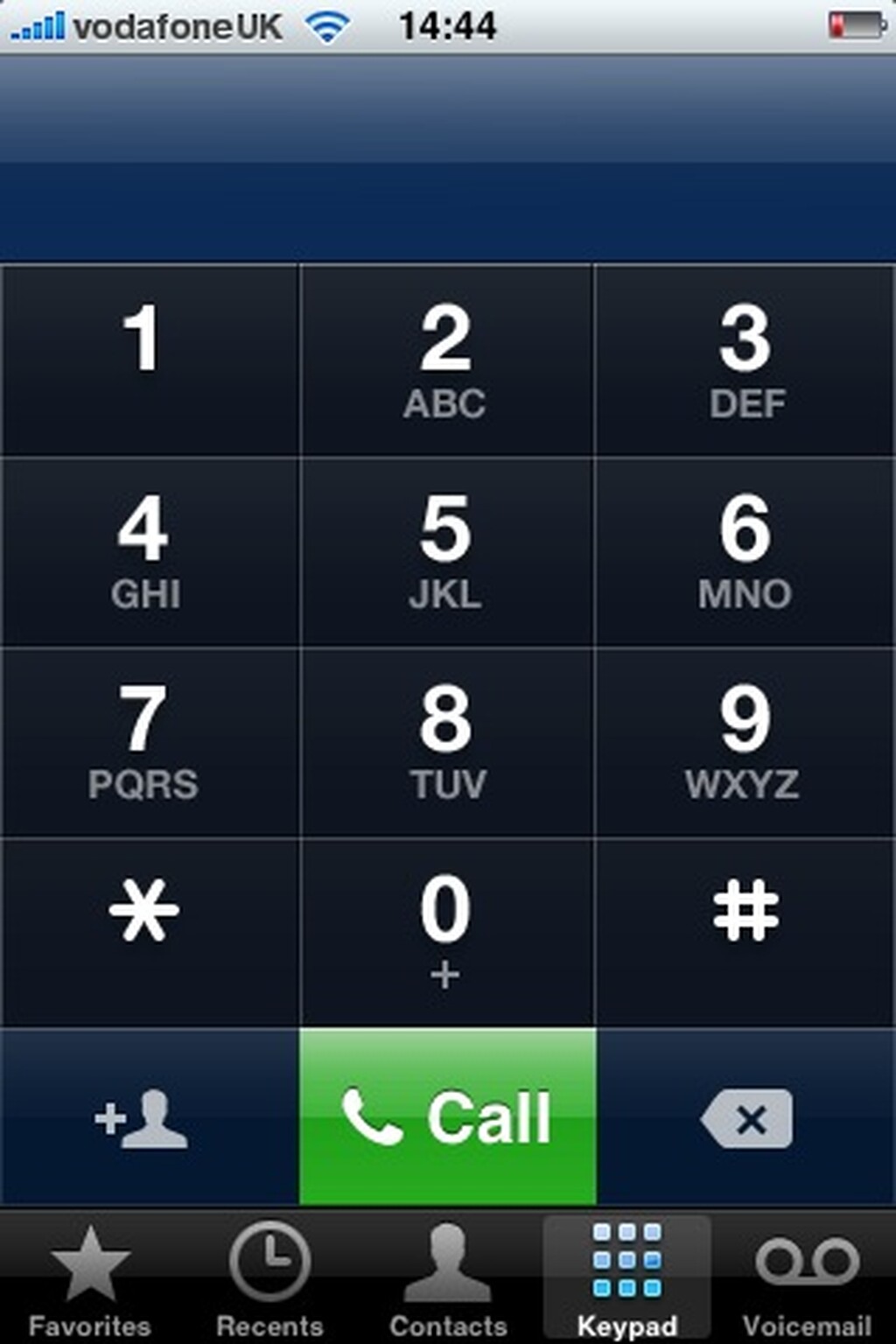App Friday: Make free calls on your iPhone using 3G