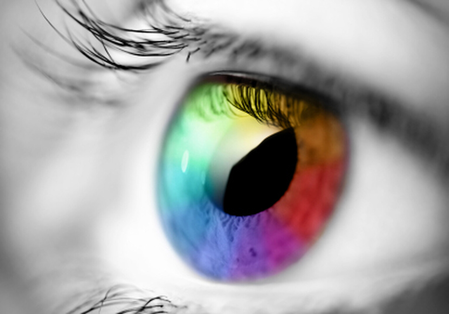 Is Apple about to open a can of eye-tracking?