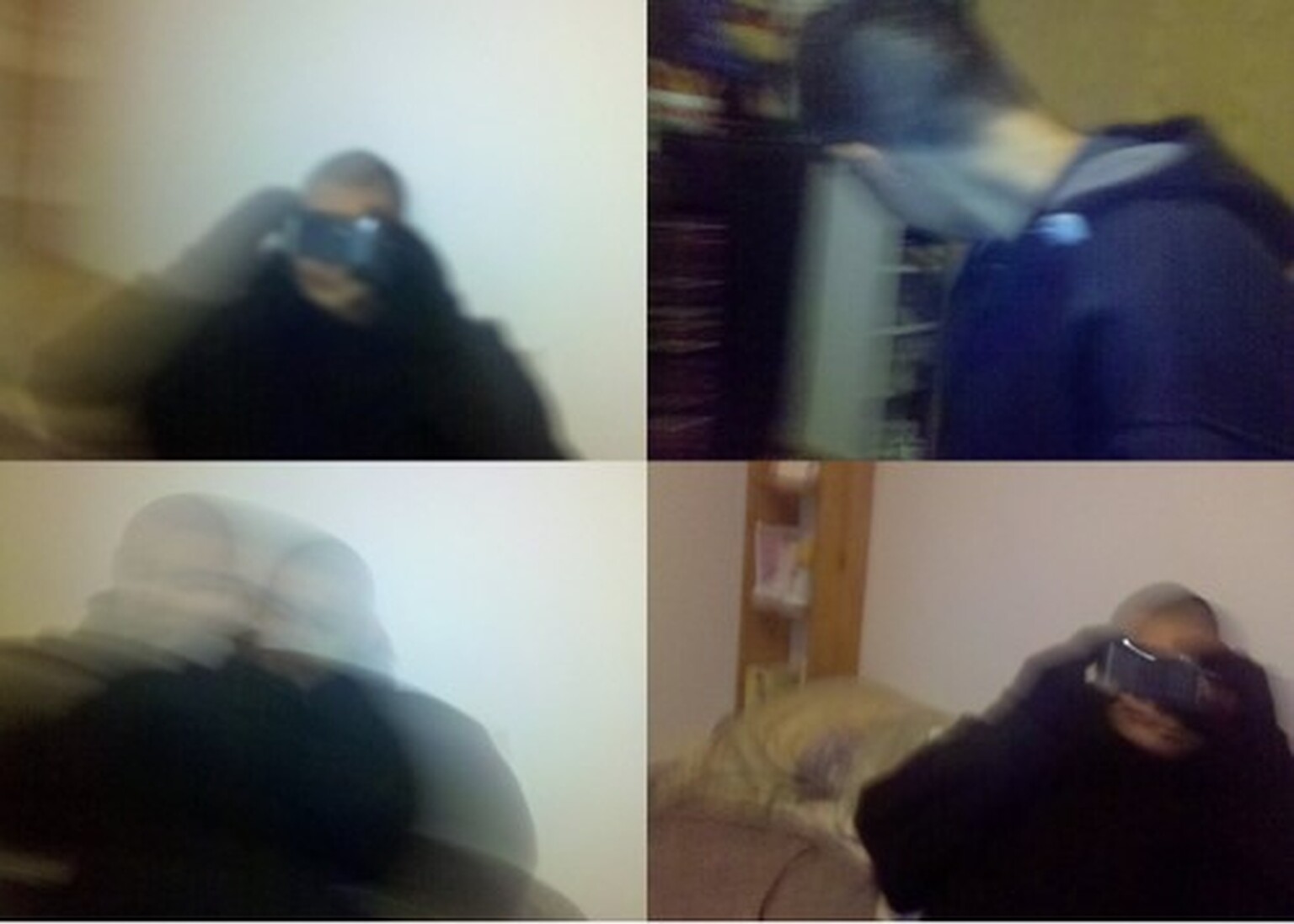 Thief caught out by stupidity and a nifty Android app