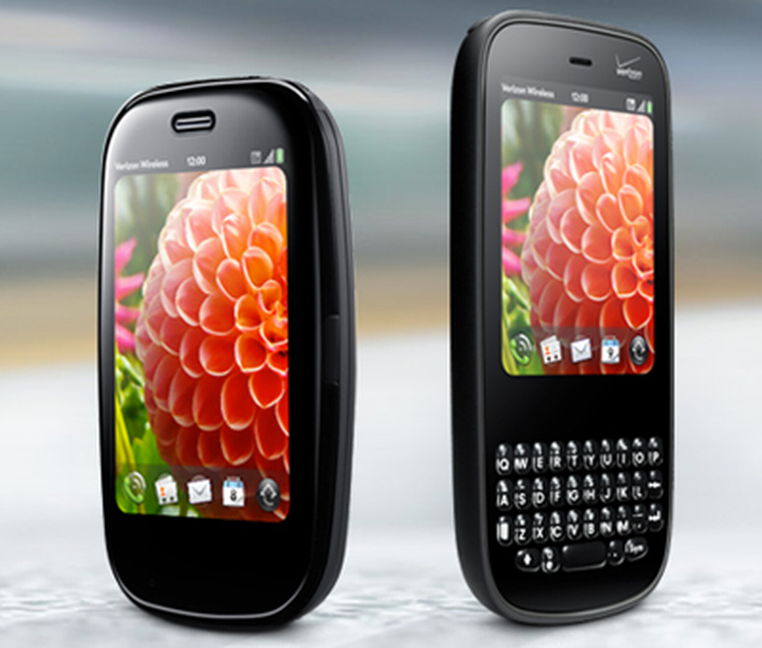 Palm Pre Plus and Palm Pixi Plus: Palm power-ups