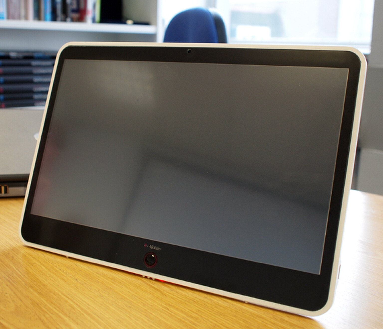 T-Mobile Android tablet: One for your mum