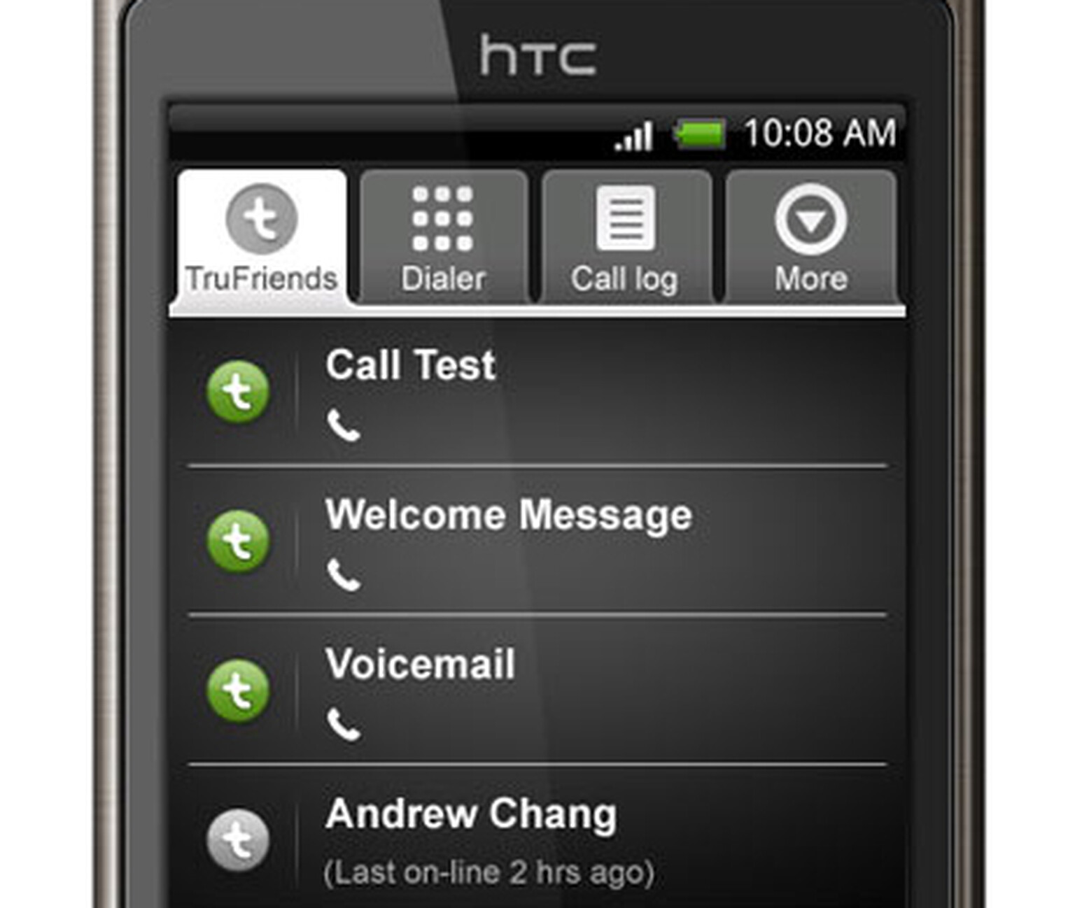 Skype calls on Android: Chat away with Truphone 3.0