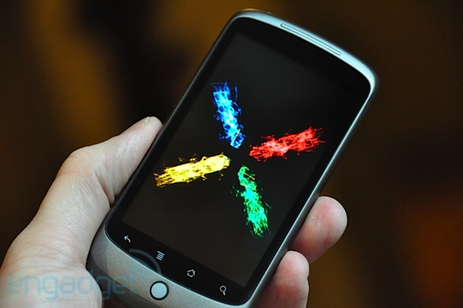 Google Nexus: Do we want too much from next-gen phones?