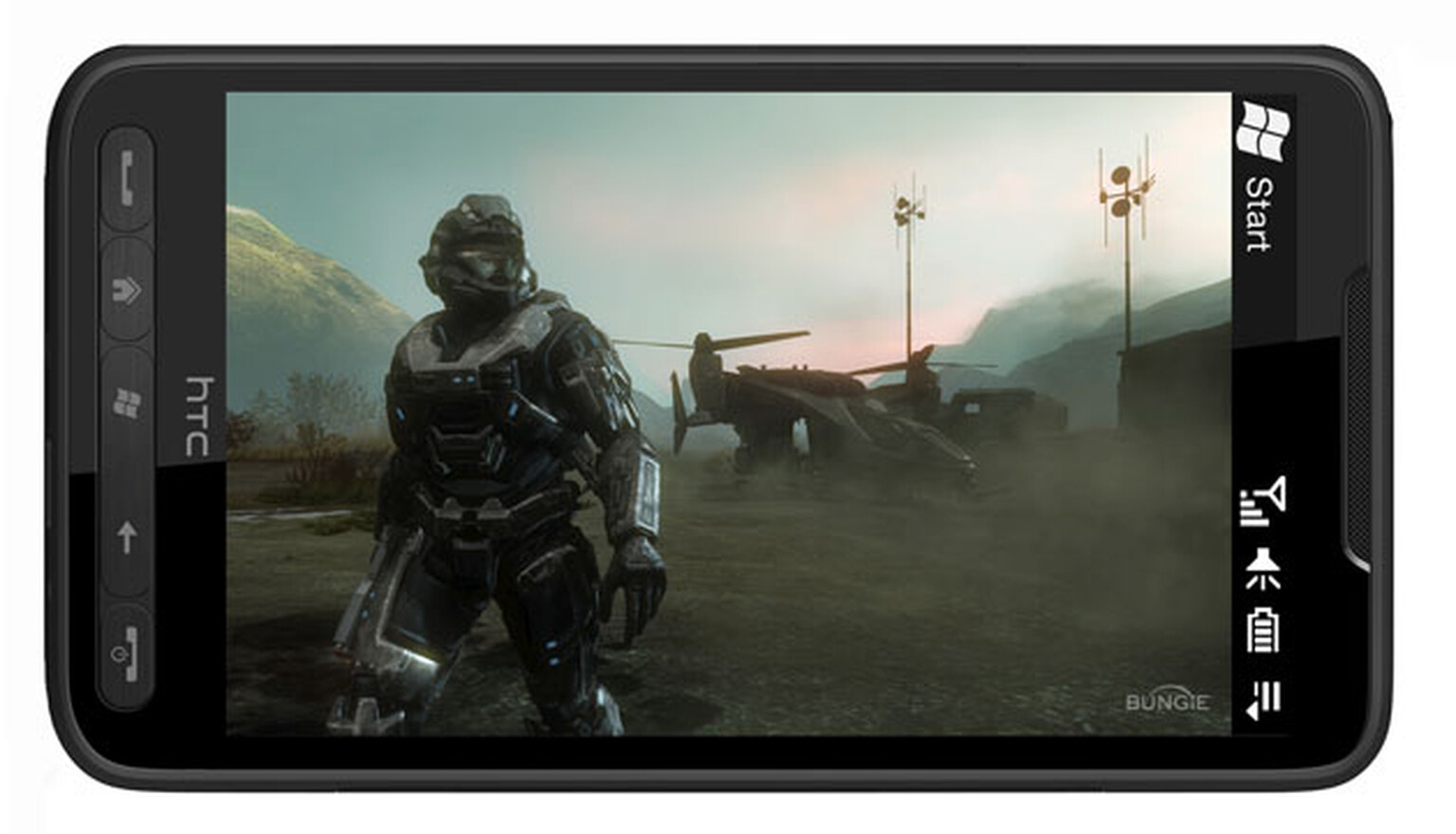 Xbox Phone out before PSP Phone?