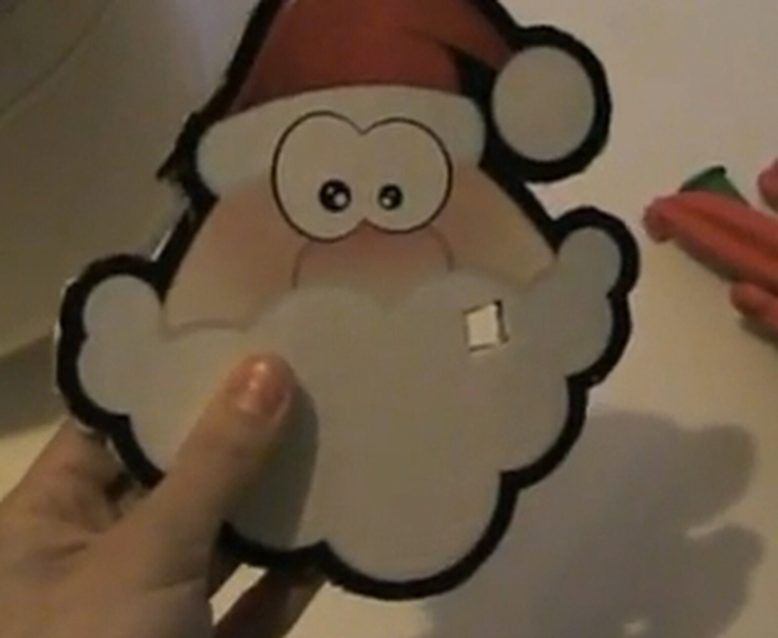 The Santa Challenge: Can you find Father Christmas?