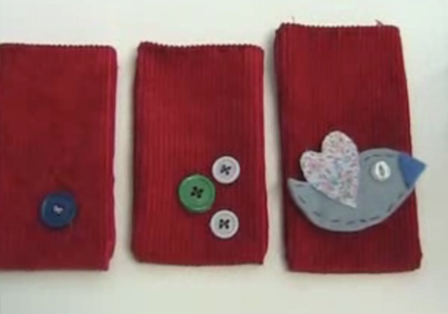 How to make a beautiful mobile phone case