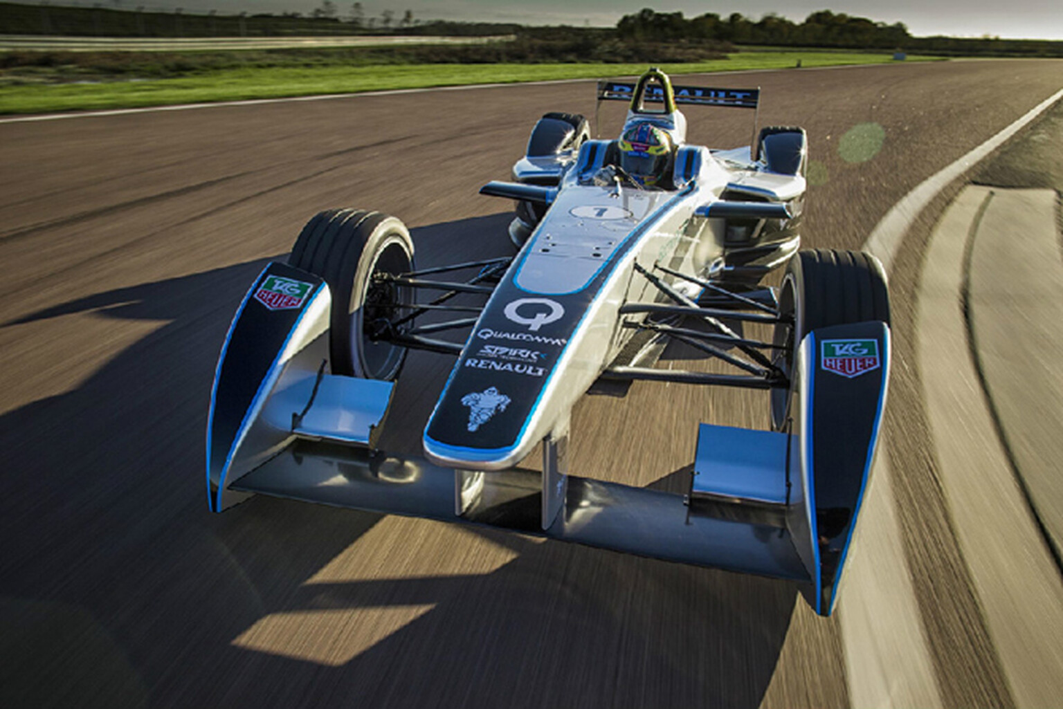 Formula-E calendar and racing schedule revealed