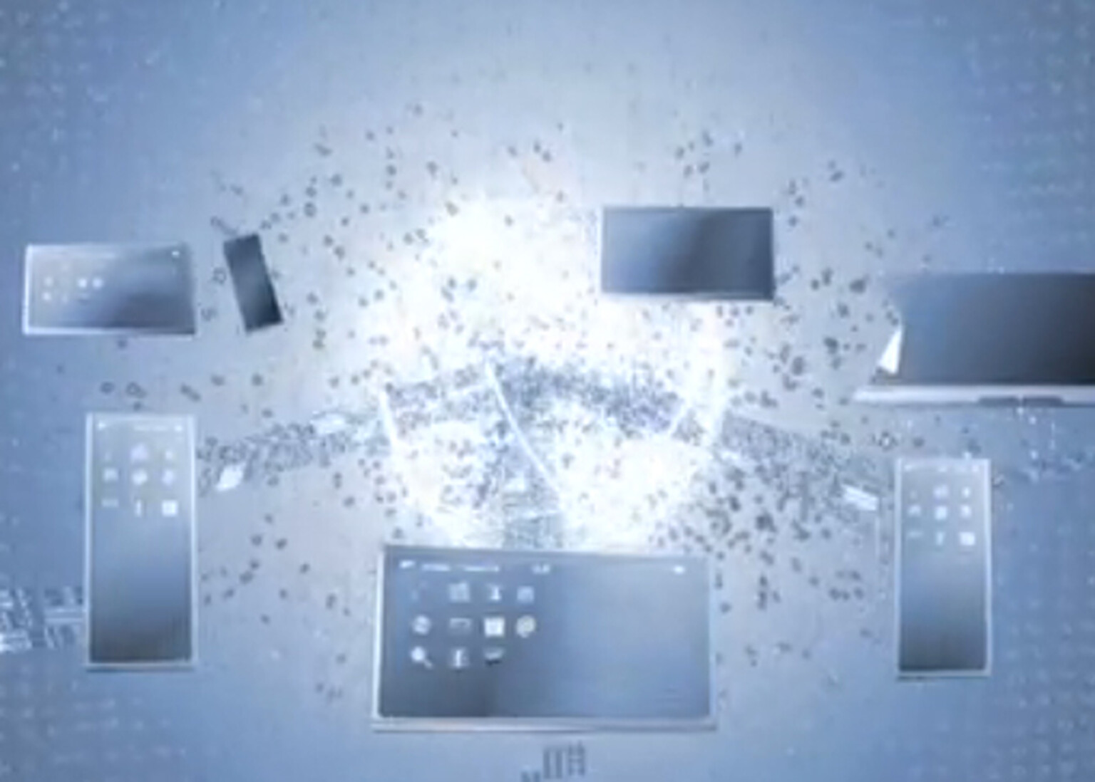 Nokia in 2015: Futuristic concepts shown on video