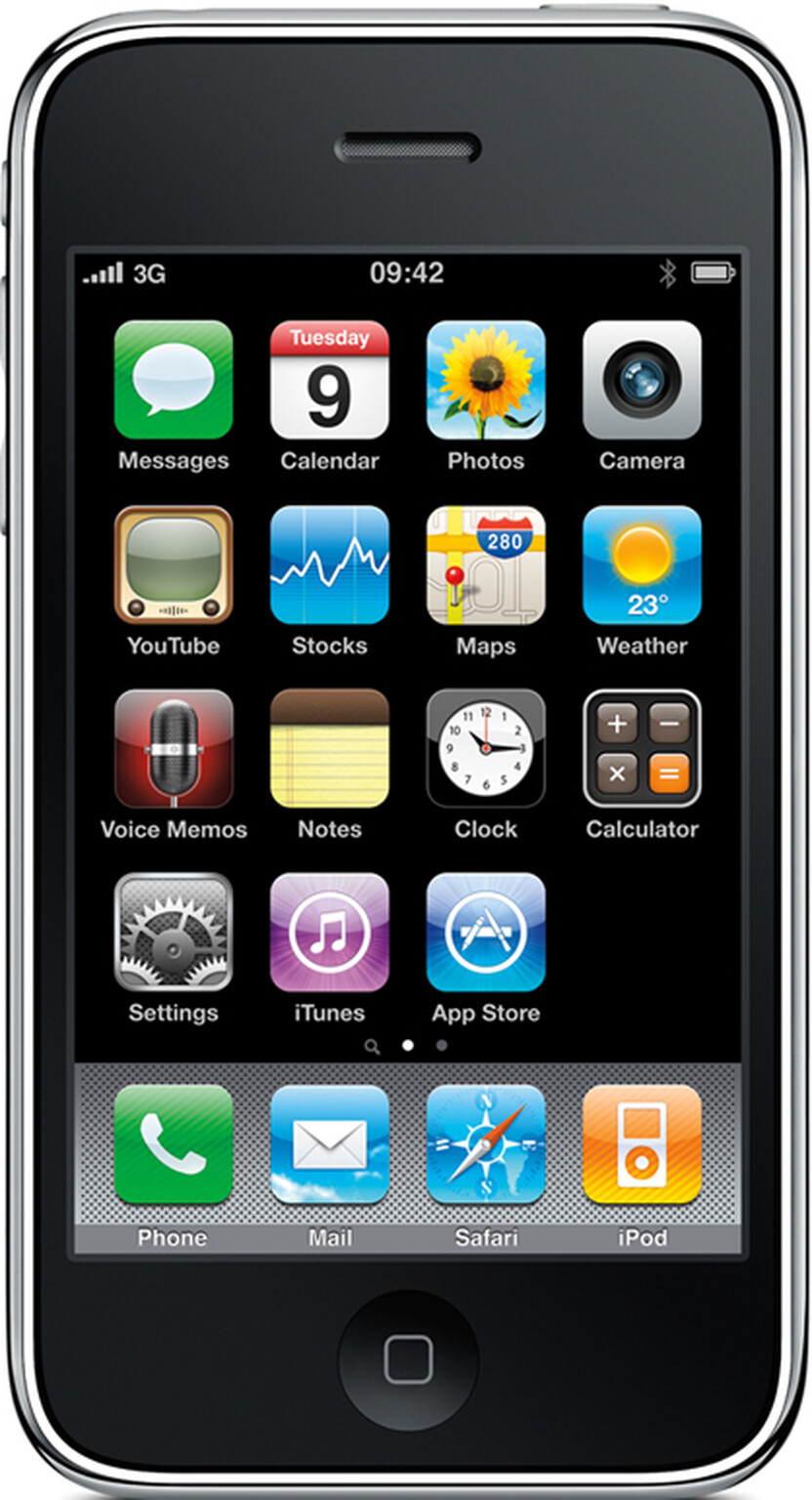 O2 Total Connectivity for iPhone: Comes with broadband