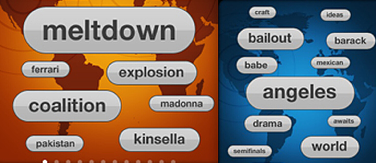 App Friday: iPhone delivers news in new ways