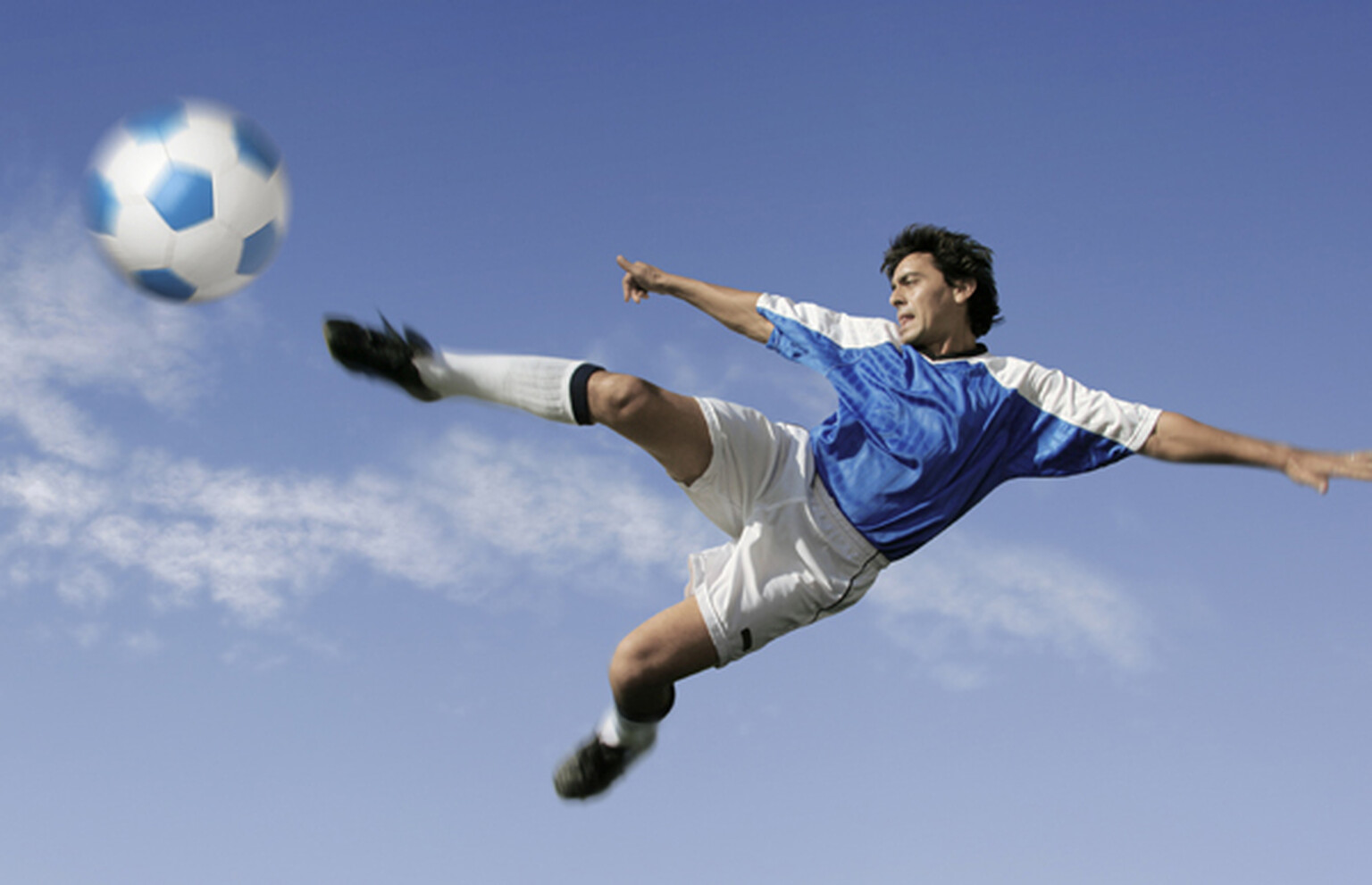 Mobile football scores: You'll never walk alone