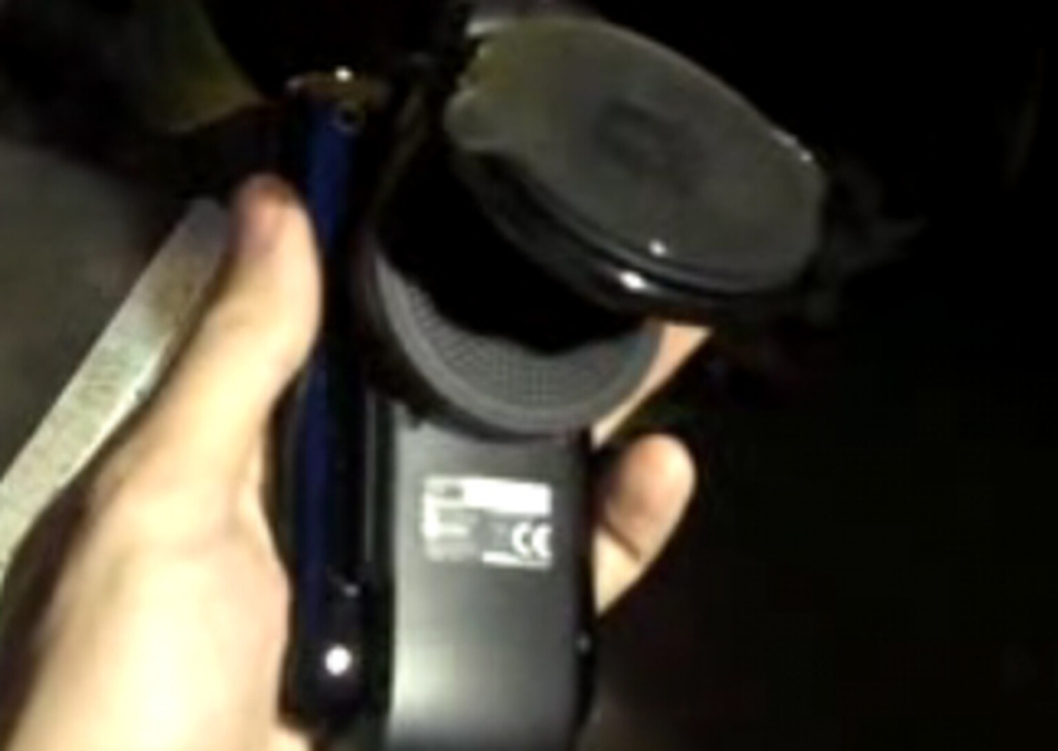 TomTom iPhone car kit hands-on