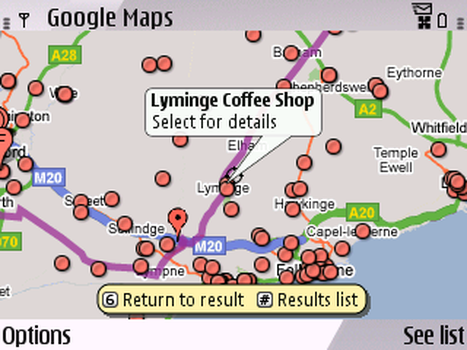 App Friday: Google mobile apps