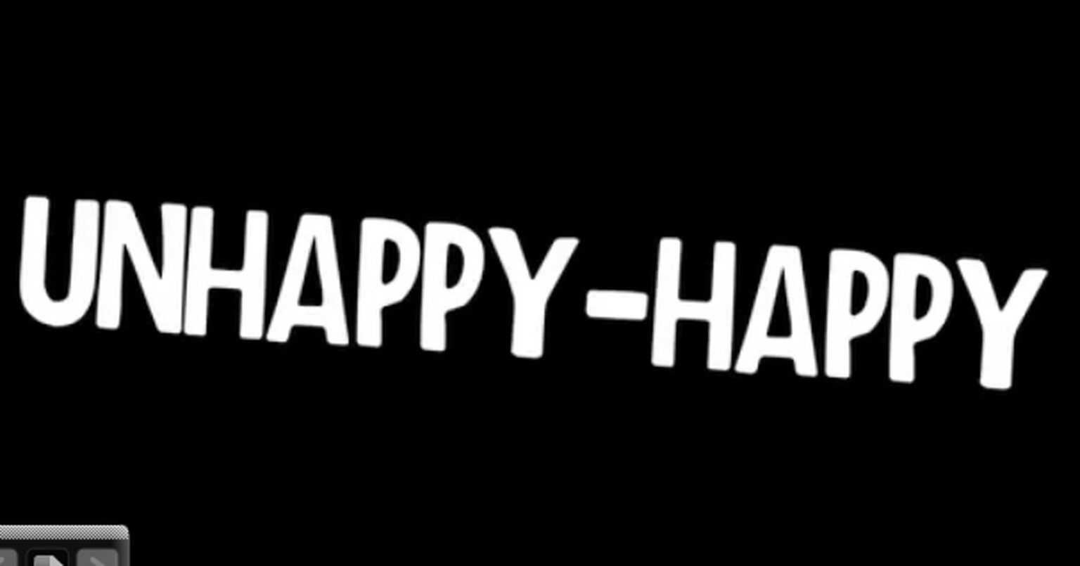 Unhappy-happy: A tale of two phones