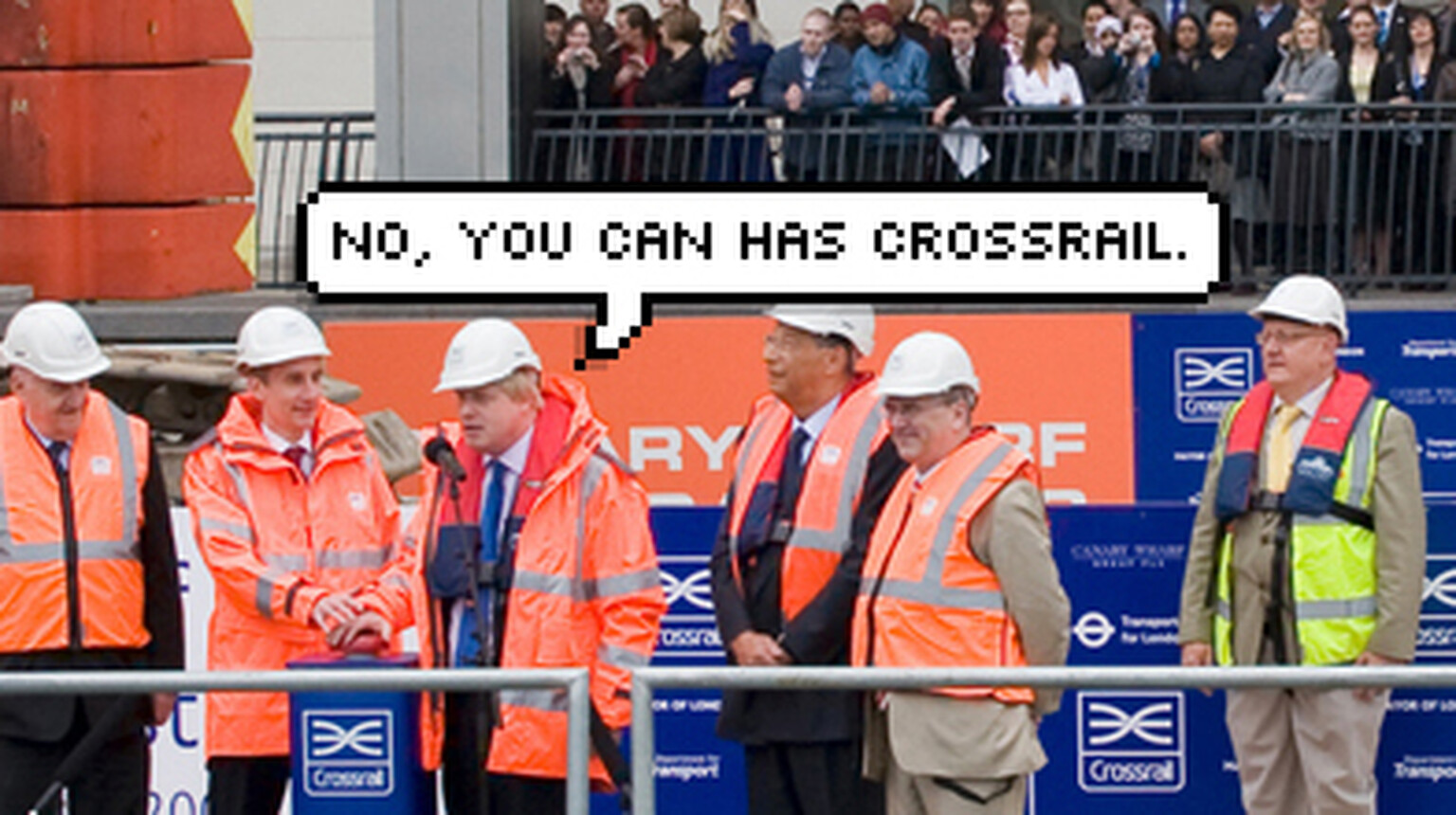 London Underground: Why no Wi-Fi?