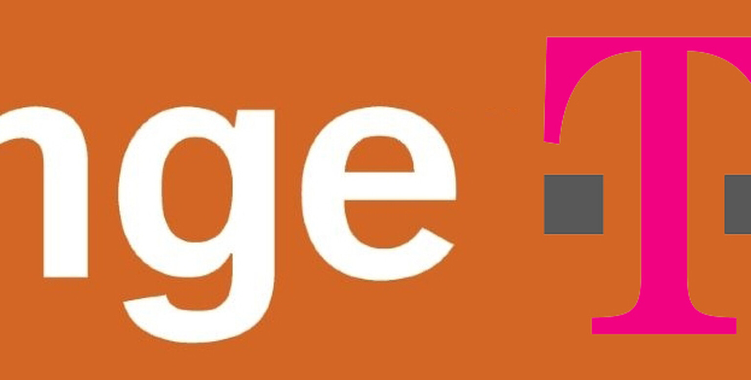 Orange and T-Mobile: What would you call this new super-network?