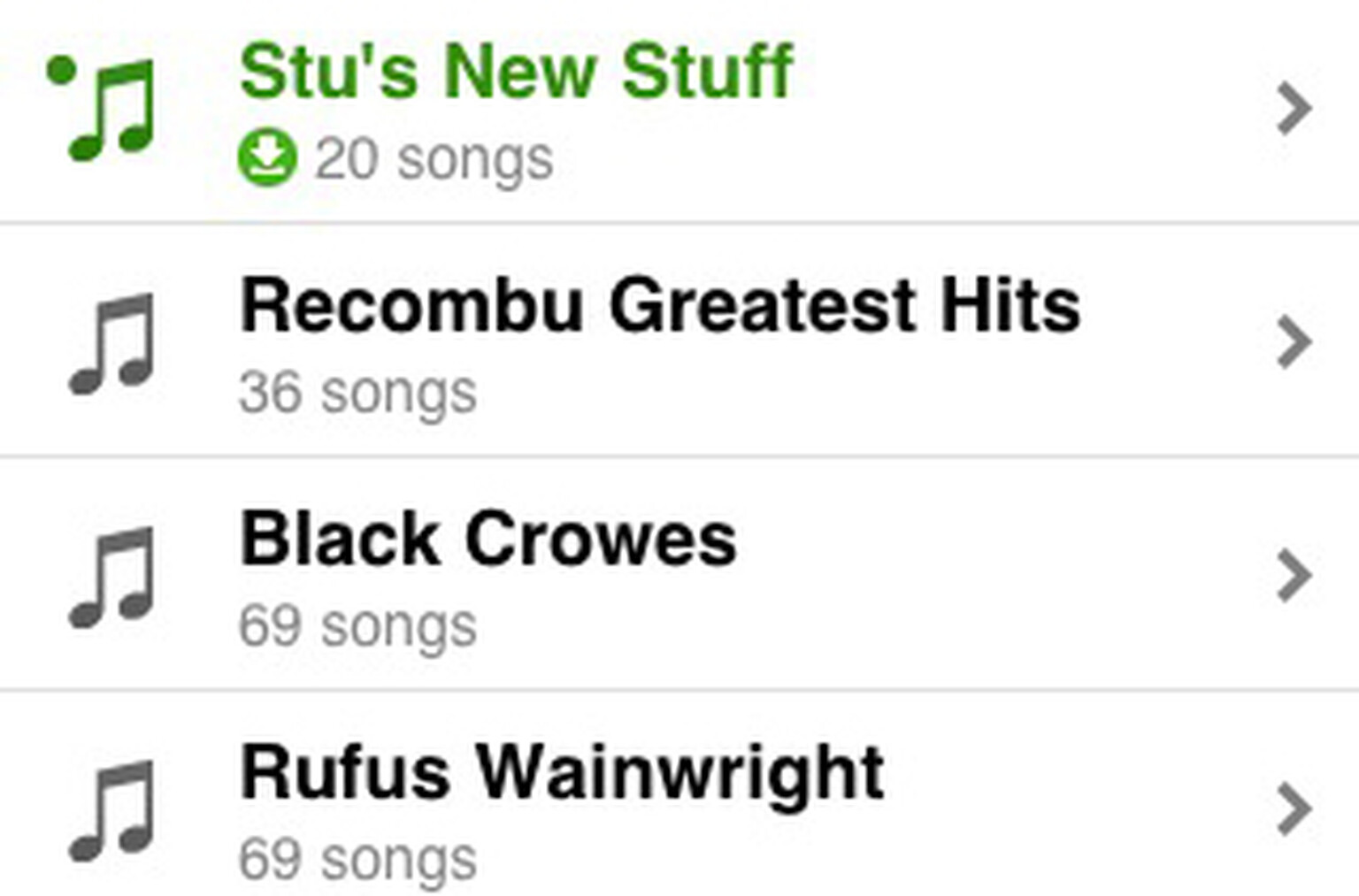 Spotify for iPhone and Android: What you need to know