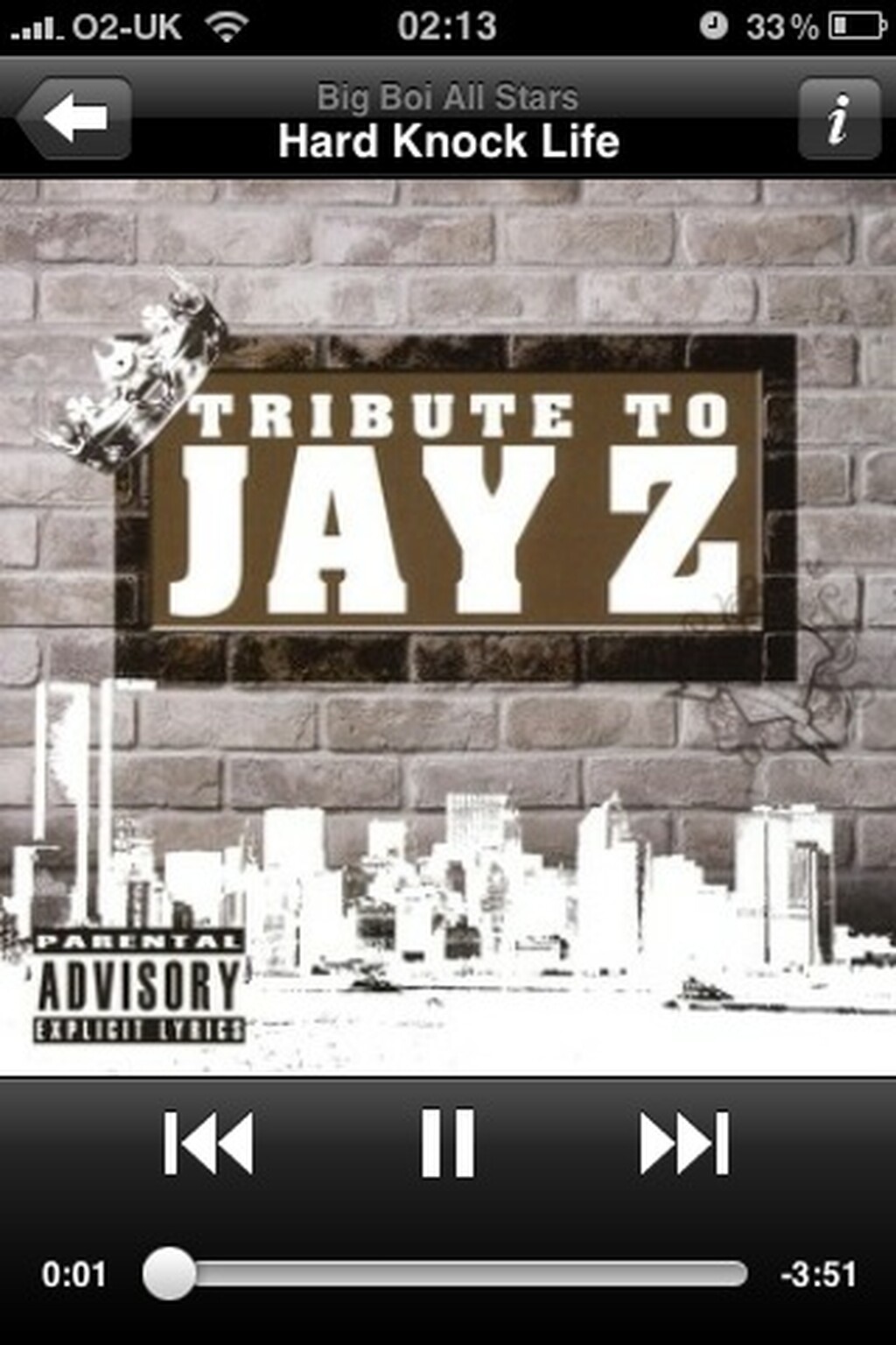 Spotify iPhone app: Expensive but exquisite