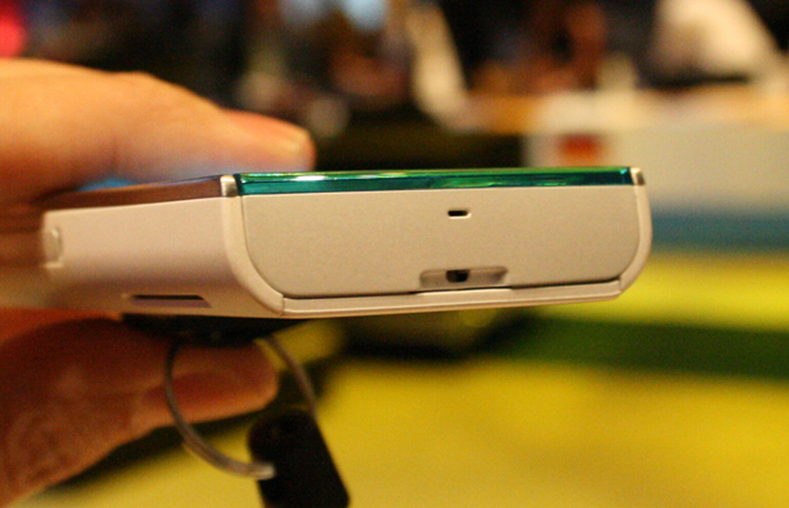Nokia X6 and X3 hands-on