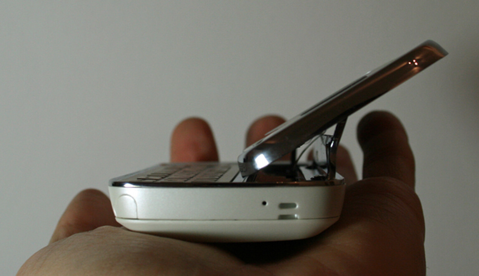 Fakin' It: iPhone 3G and Nokia N97