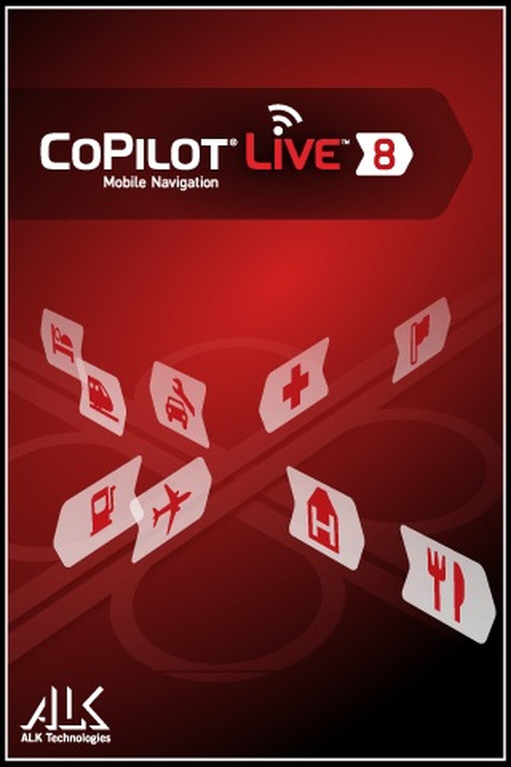 Exclusive interview with ALK, creator of CoPilot Live