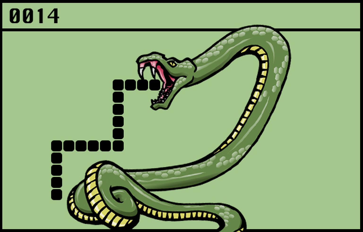 The evolution of Snake: Mobile gaming's backbone