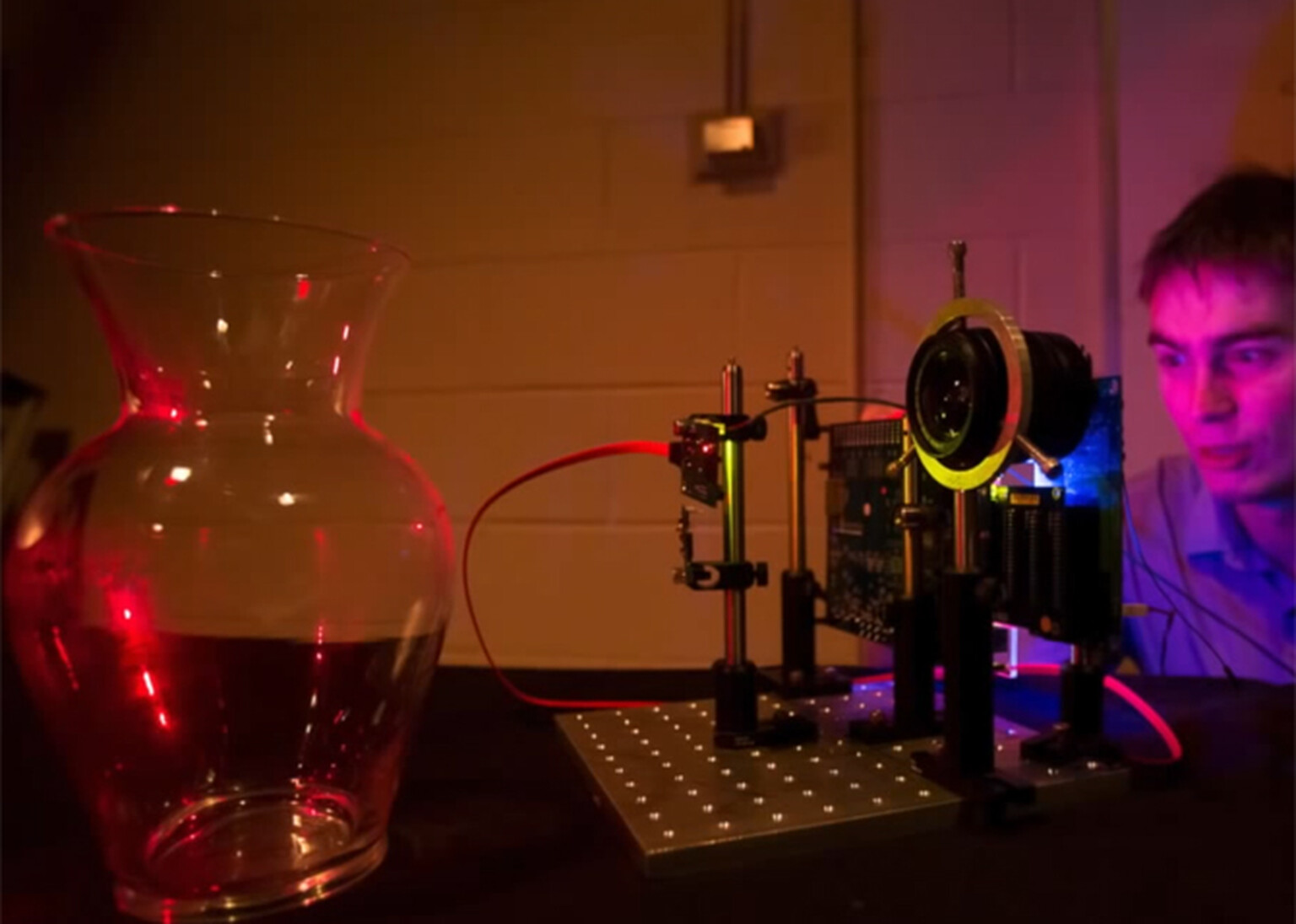 Boffins make camera that can see through fog