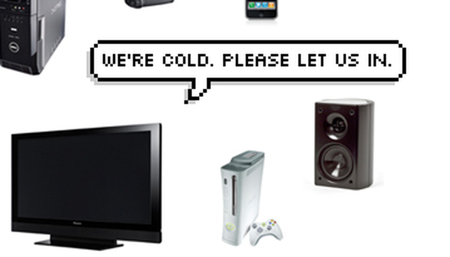 Will there ever be a perfect all-in-one device?