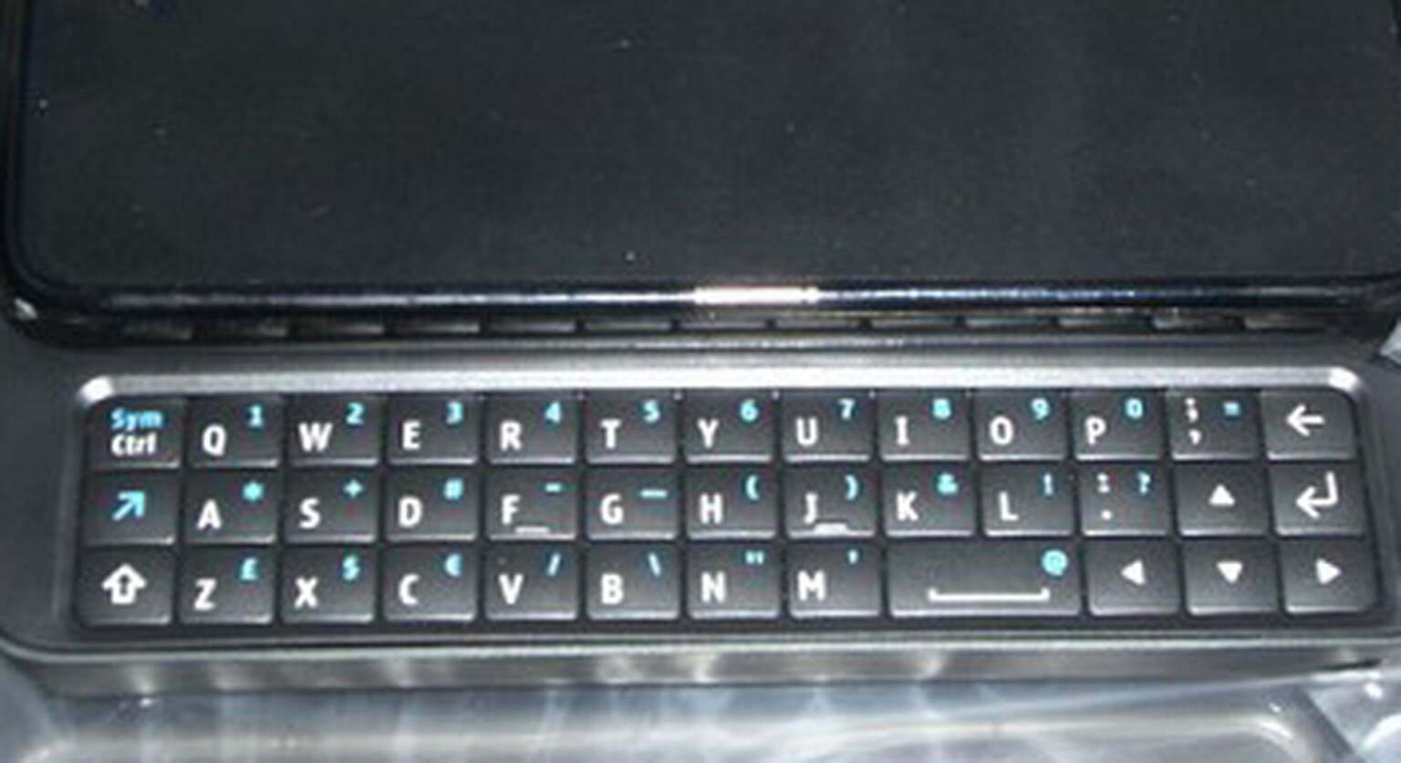 Nokia RX-51: N900 by any other name