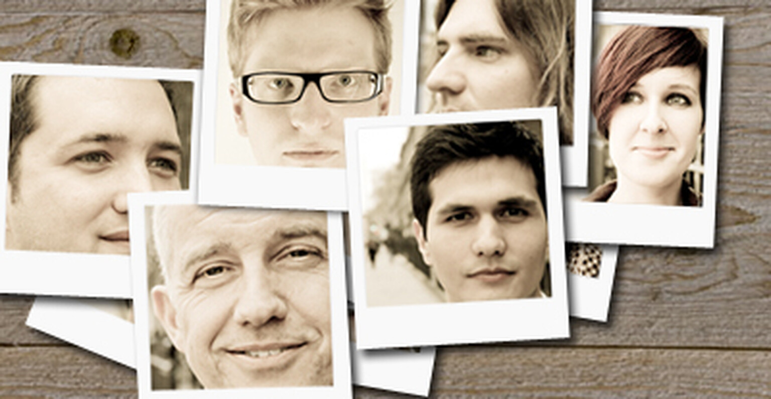 Welcome to Recombu: A note from the editor