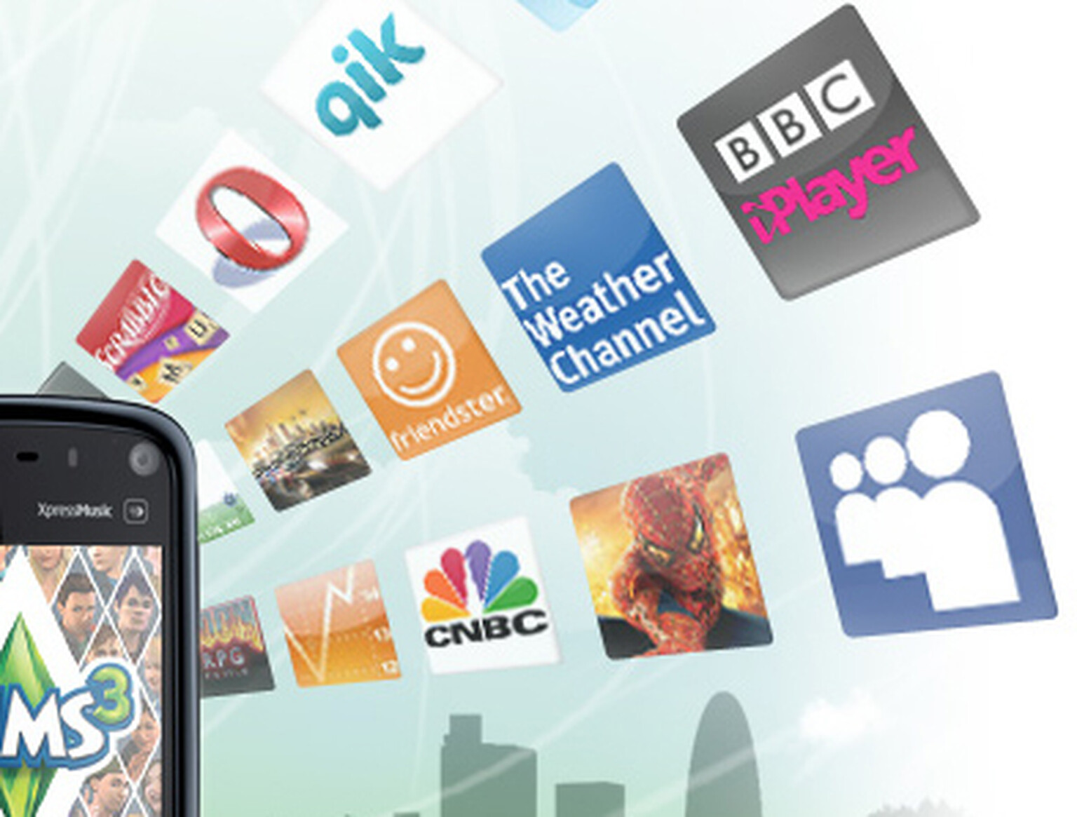 App store overload: How to cope with mobile application mania