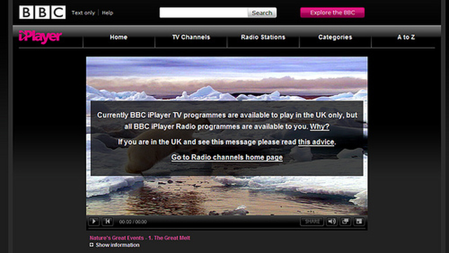 BBC Store will do for downloads what iPlayer did for catch-up, says chief