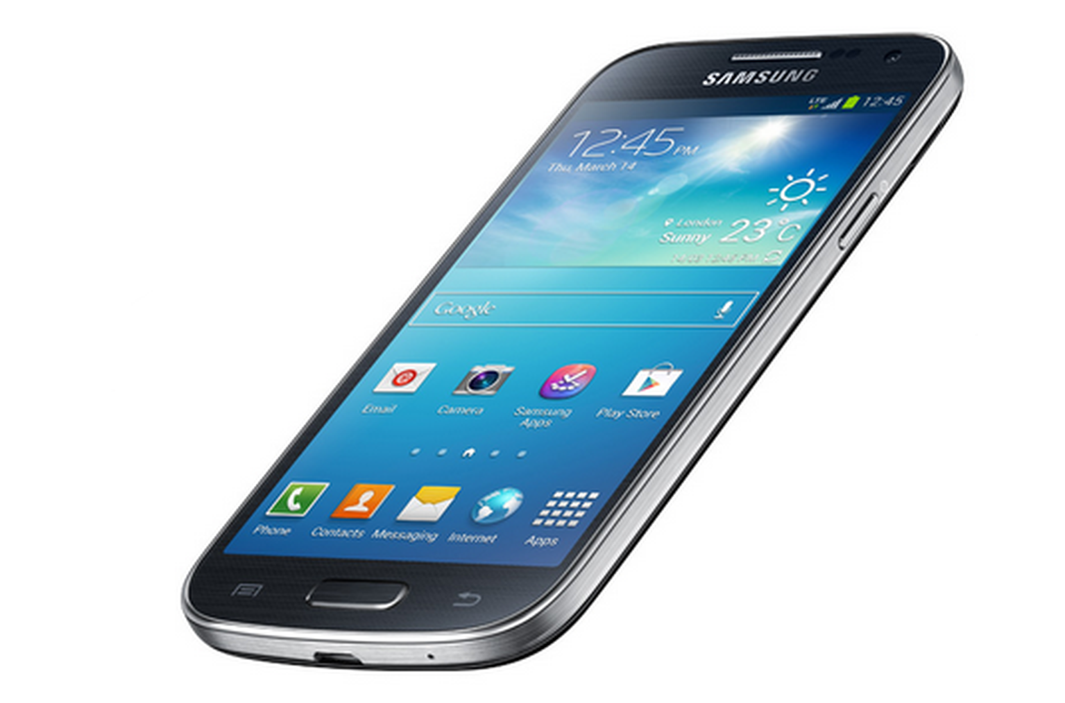 Competition: Win a Samsung Galaxy S4 Mini with TalkTalk Mobile