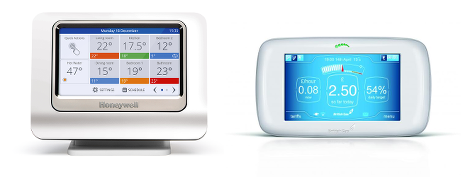 Smart Heating vs Smart Meters: What’s the difference?