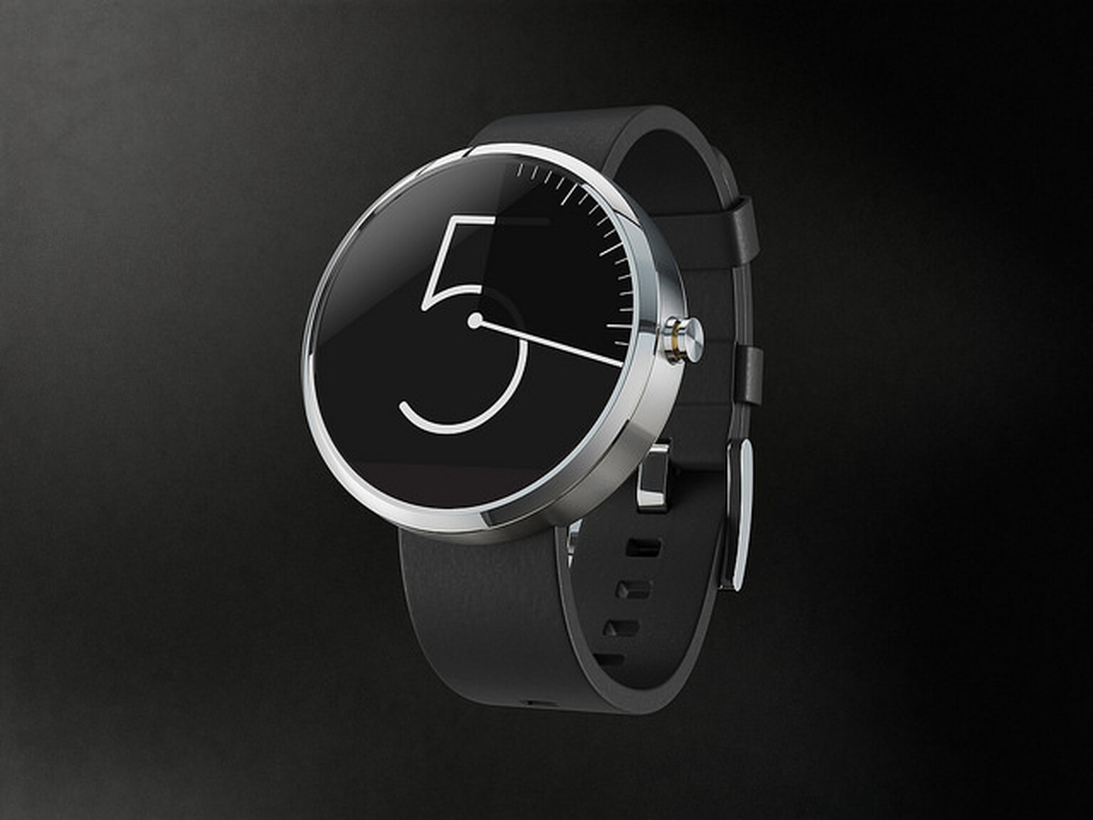 Moto 360’s awful battery now passable thanks to update