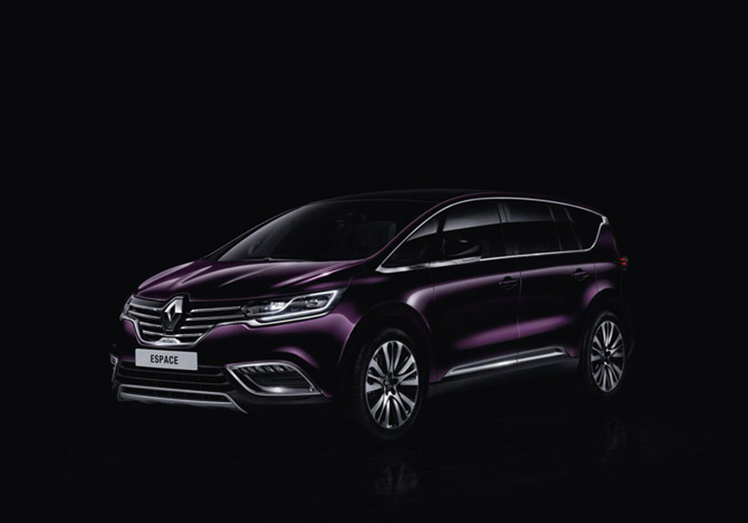 New Renault Espace shows MPVs can be desirable