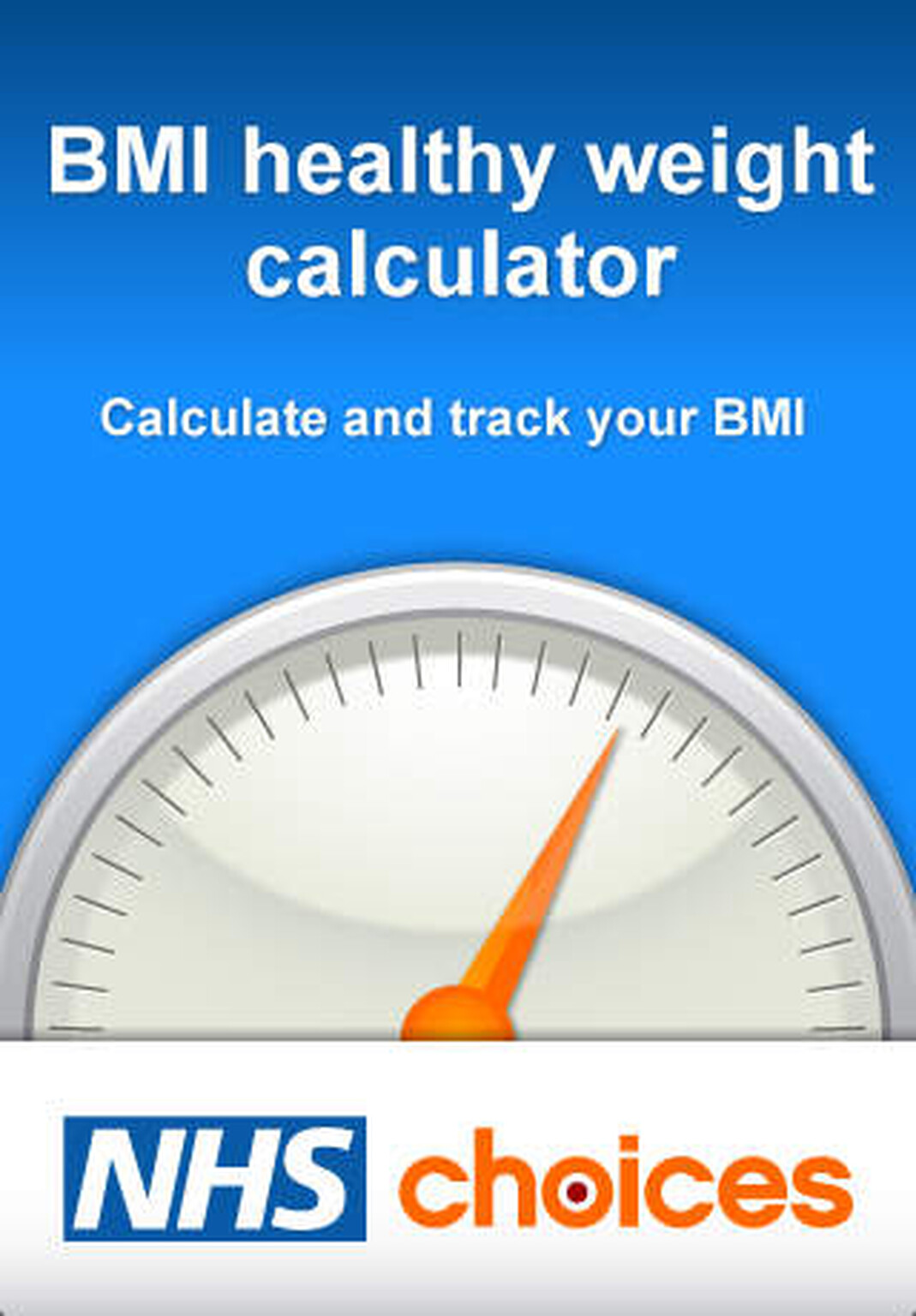 Weight loss apps to help you fight the flab